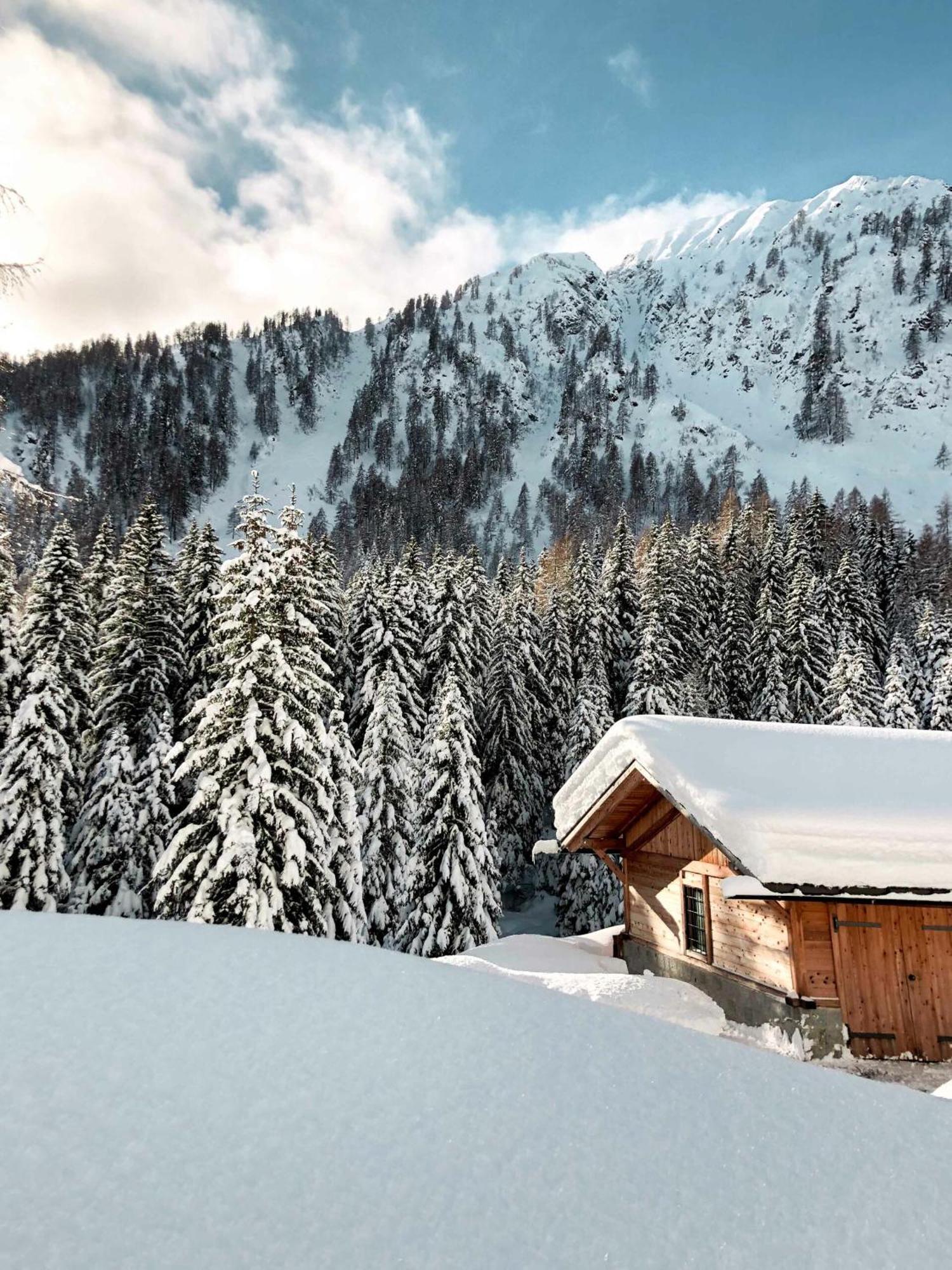 Suite 1400 Marilleva Exterior foto