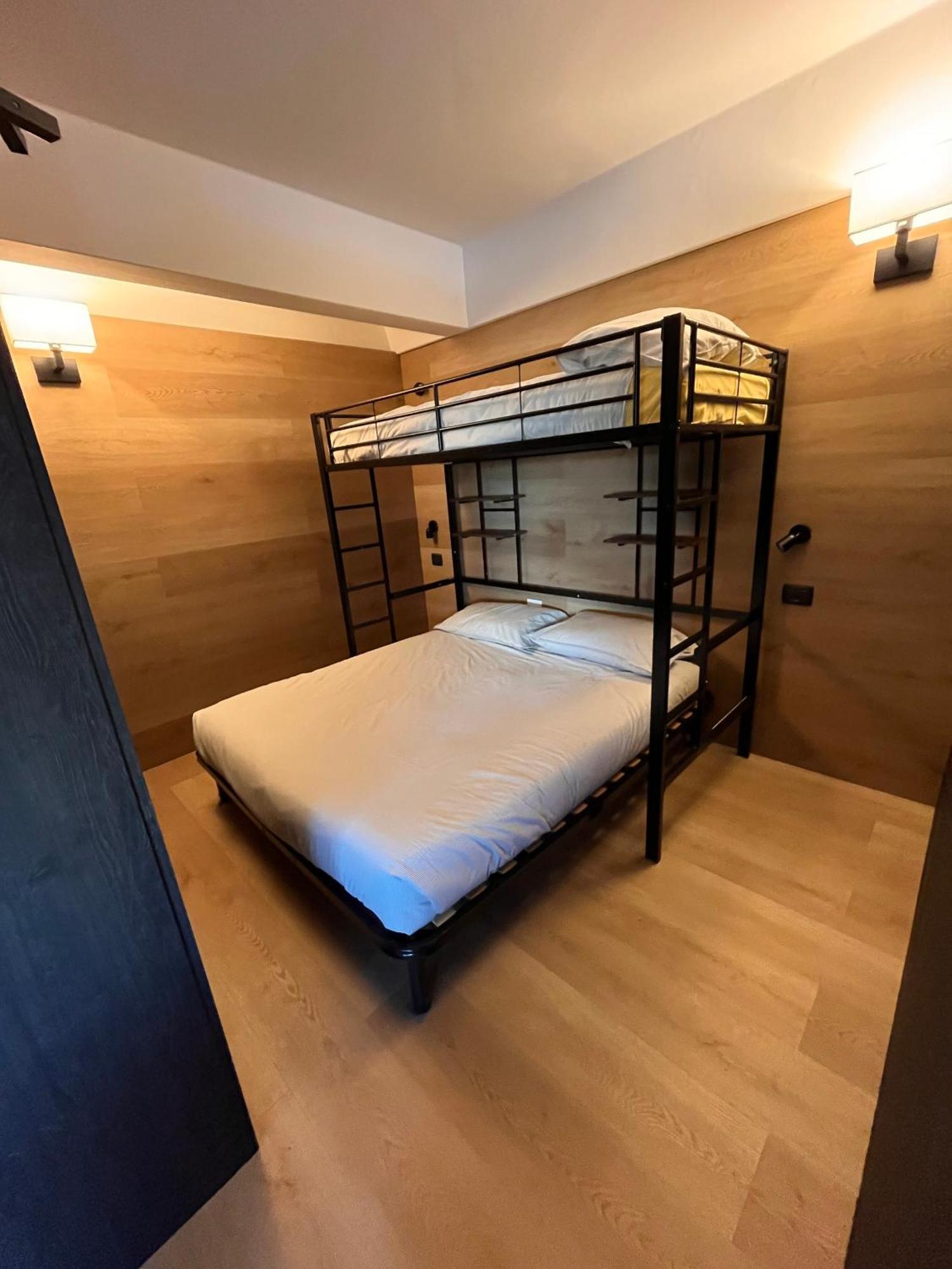 Suite 1400 Marilleva Exterior foto